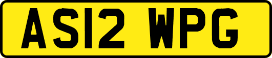 AS12WPG
