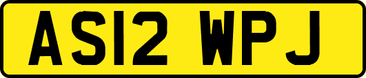 AS12WPJ