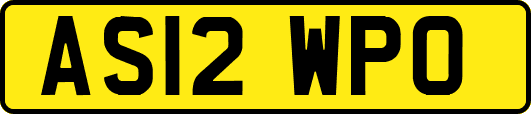 AS12WPO