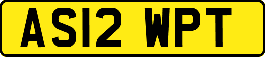 AS12WPT