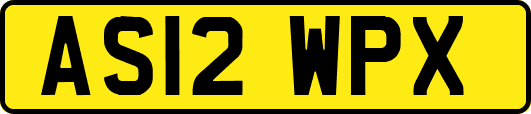 AS12WPX