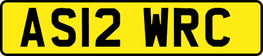 AS12WRC