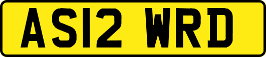 AS12WRD
