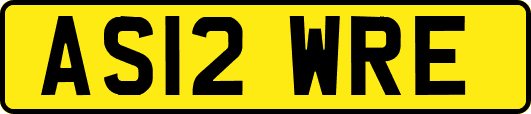 AS12WRE