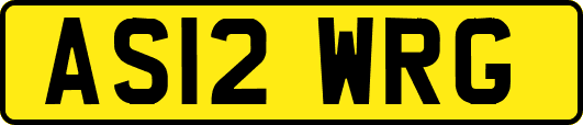 AS12WRG