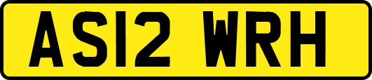AS12WRH