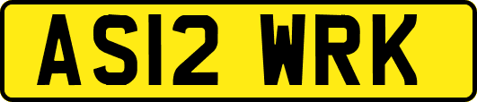 AS12WRK