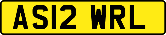 AS12WRL