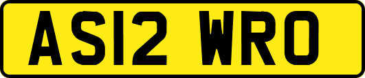 AS12WRO