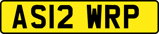 AS12WRP