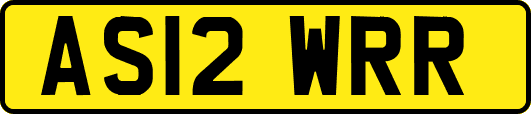AS12WRR