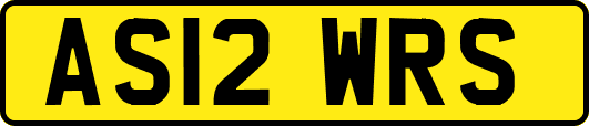 AS12WRS