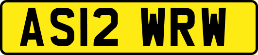 AS12WRW