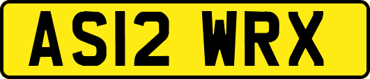AS12WRX