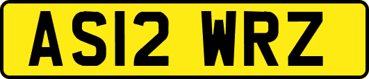 AS12WRZ