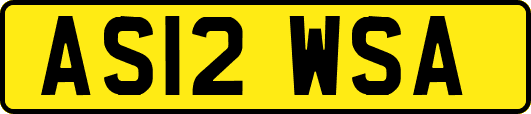 AS12WSA