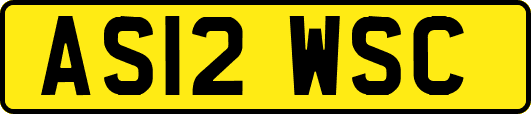 AS12WSC