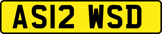 AS12WSD