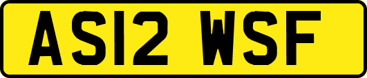 AS12WSF
