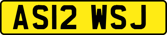 AS12WSJ