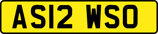 AS12WSO