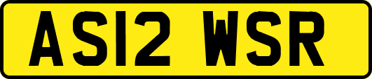 AS12WSR