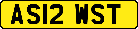 AS12WST