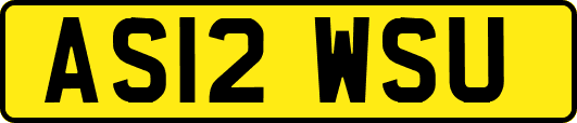 AS12WSU
