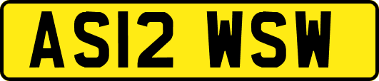 AS12WSW