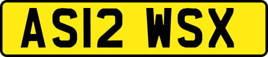 AS12WSX