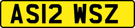 AS12WSZ