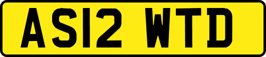 AS12WTD