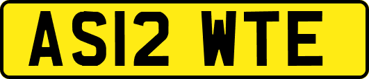 AS12WTE