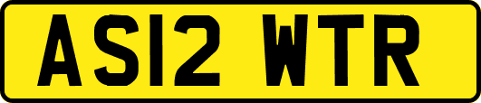 AS12WTR