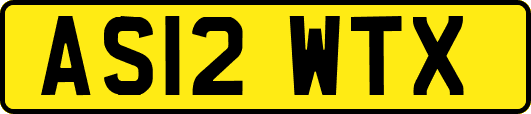 AS12WTX