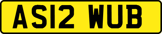 AS12WUB