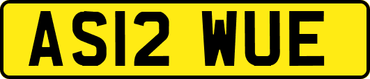 AS12WUE