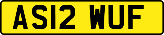 AS12WUF