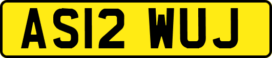 AS12WUJ
