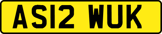 AS12WUK
