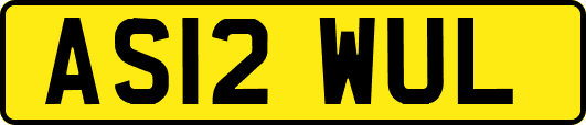 AS12WUL