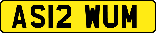 AS12WUM