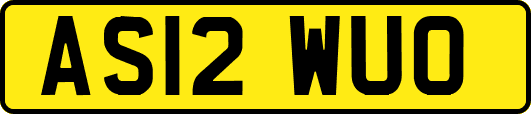AS12WUO