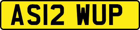 AS12WUP