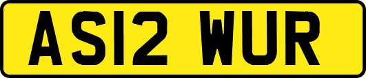 AS12WUR