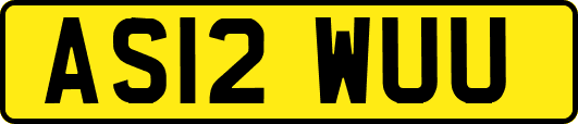 AS12WUU