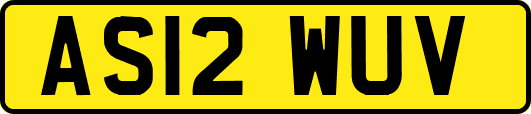 AS12WUV