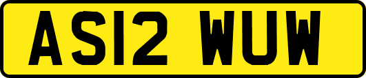 AS12WUW