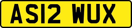 AS12WUX