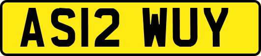AS12WUY